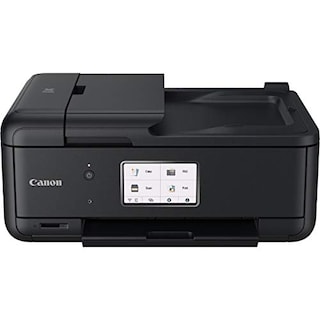 Foto 6 | Impresora Canon Pixma Tr8620 Todo-en-uno Para Oficina Doméstica Negra - Venta Internacional.