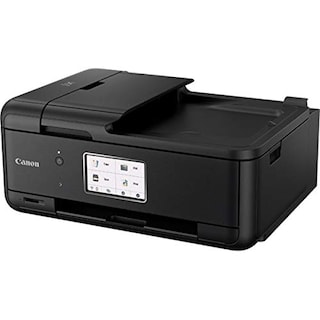 Foto 7 | Impresora Canon Pixma Tr8620 Todo-en-uno Para Oficina Doméstica Negra - Venta Internacional.