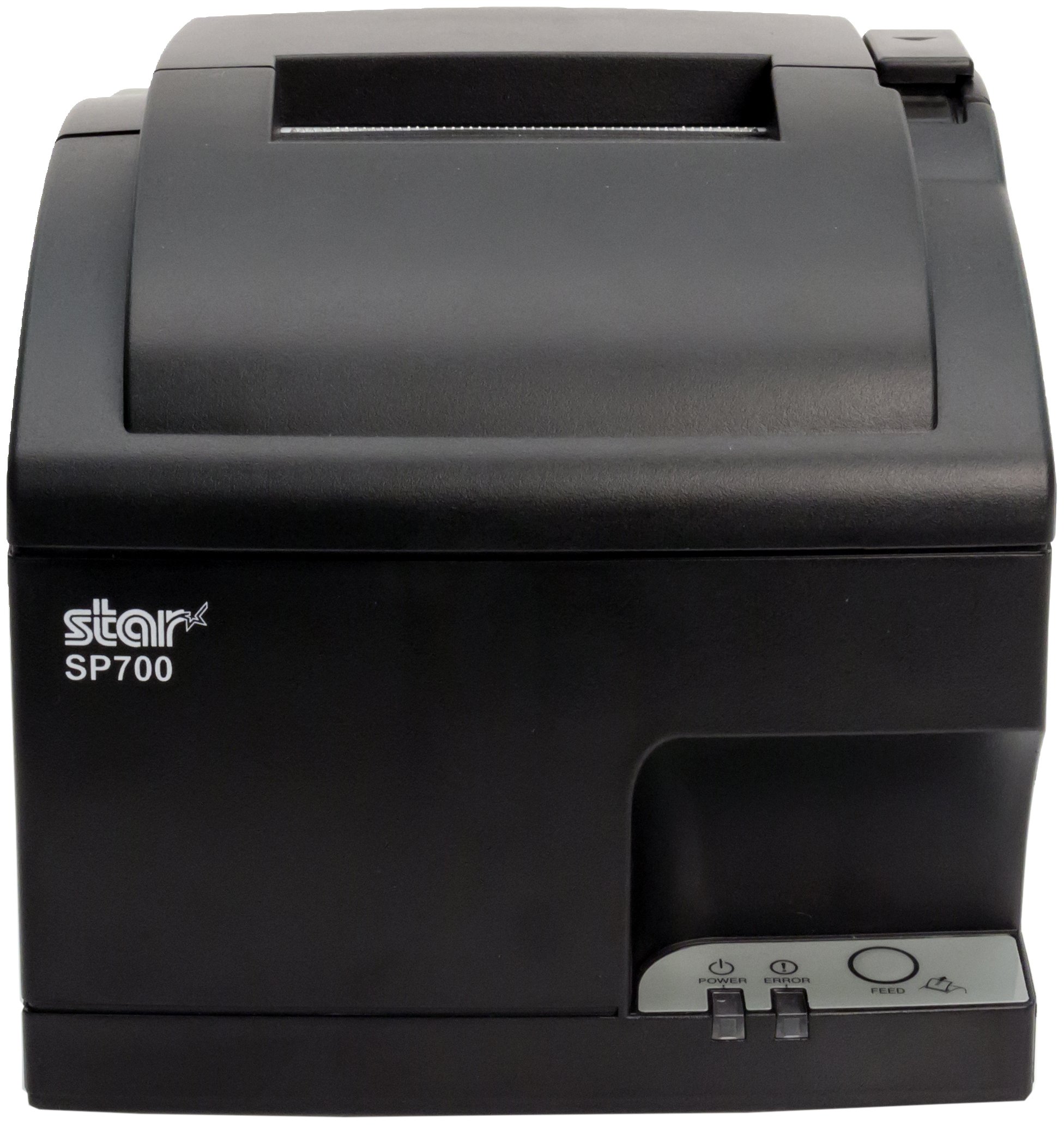 Foto 2 | Impresora De Recibos Star Micronics Sp742mu Usb Con Cortador Automático Gris - Venta Internacional.