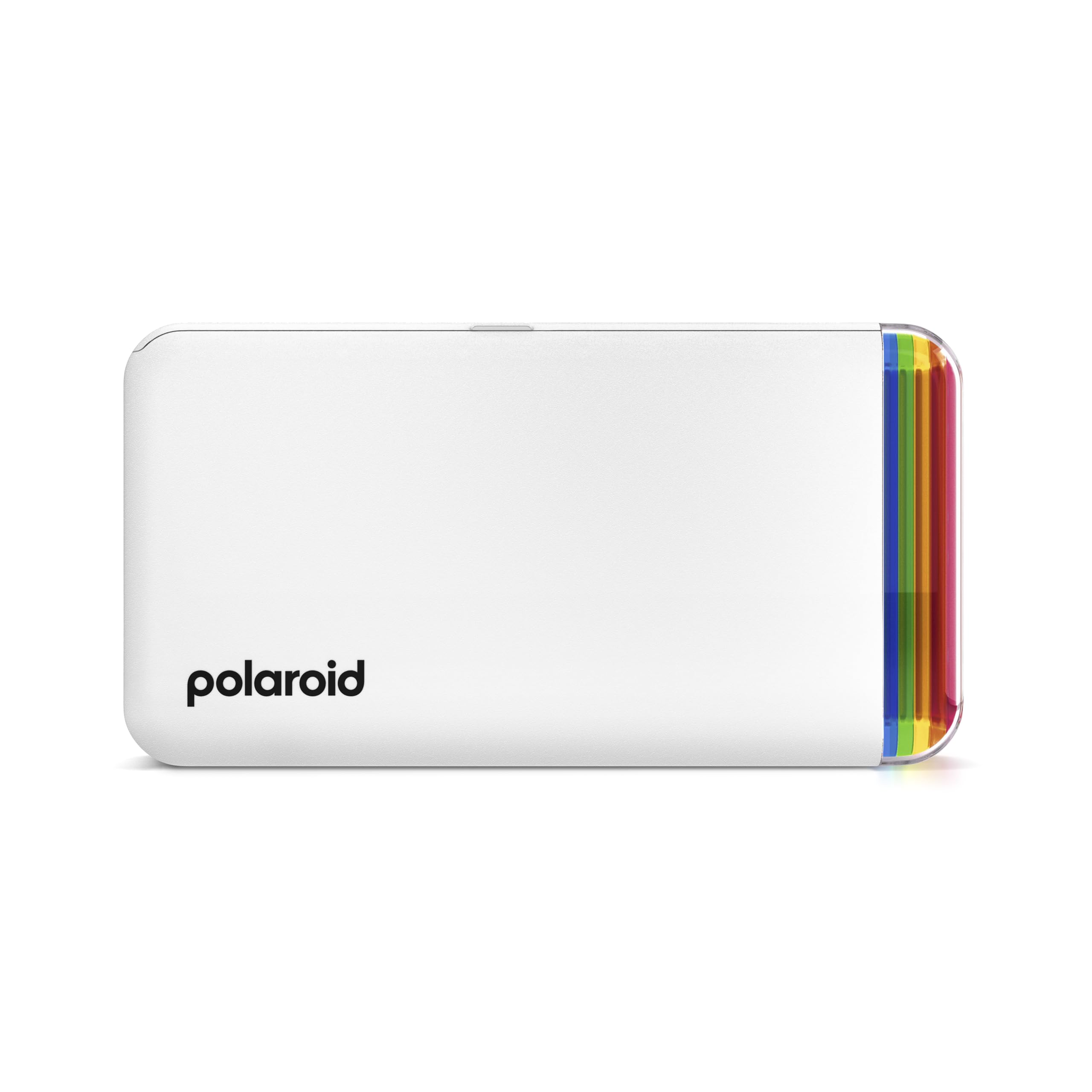 Foto 4 pulgar | Impresora Polaroid Hi-print 2nd Gen Bluetooth 2x3'' Blanca - Venta Internacional.