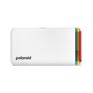 Foto 3 | Impresora Polaroid Hi-print 2nd Gen Bluetooth 2x3'' Blanca - Venta Internacional.