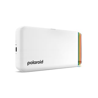 Foto 4 | Impresora Polaroid Hi-print 2nd Gen Bluetooth 2x3'' Blanca - Venta Internacional.