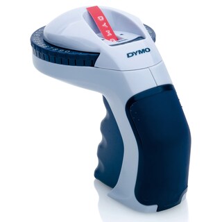 Foto 2 | Rotuladora En Relieve Dymo S0717930 Omega Home Gris/azul Marino - Venta Internacional.