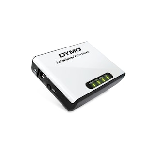 Foto 2 | Servidor De Impresión Dymo Labelwriter Wireless Network - Venta Internacional.