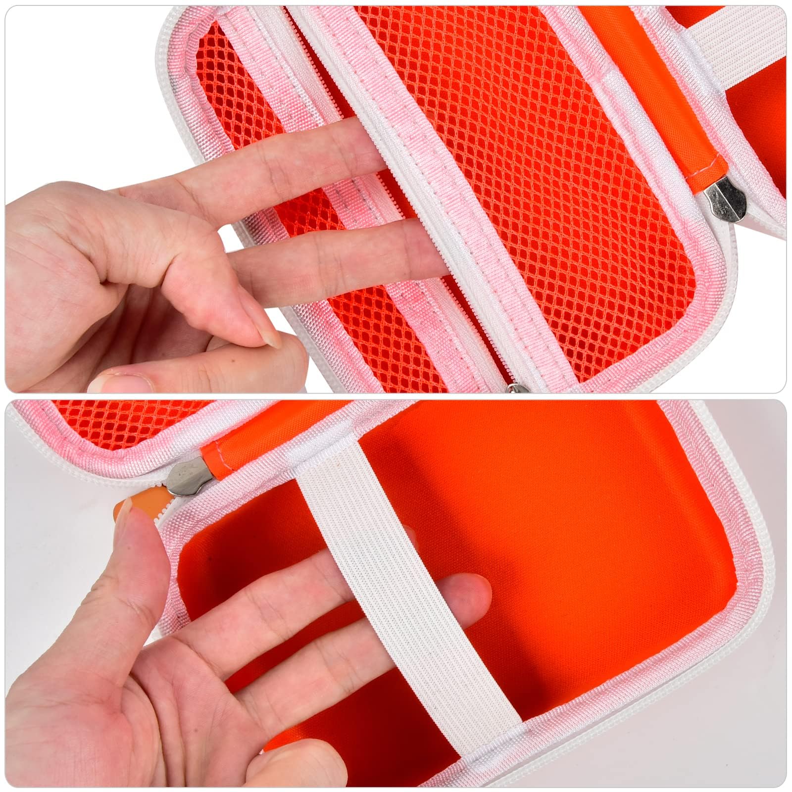 Foto 4 pulgar | Funda De Almacenamiento Compatible Con Phomemo D30 D35 M02 Para Nelko - Venta Internacional.