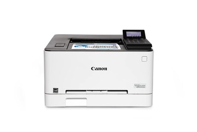Foto 1 | Impresora Canon Color Imageclass Lbp632cdw Inalámbrica 22 Ppm - Venta Internacional.