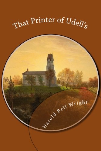Libro That Printer Of Udell De Genérica - Venta Internacional.