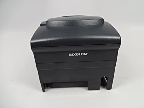 Foto 5 | Impresora De Impacto Bixolon Srp-275iiicosg Serie Srp-275iii - Venta Internacional.