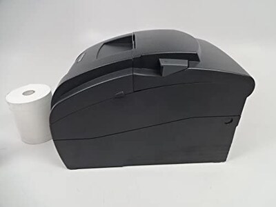 Foto 7 | Impresora De Impacto Bixolon Srp-275iiicosg Serie Srp-275iii - Venta Internacional.