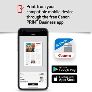Foto 4 | Impresora Láser Canon Imageclass Lbp236dw Inalámbrica Dúplex - Venta Internacional.
