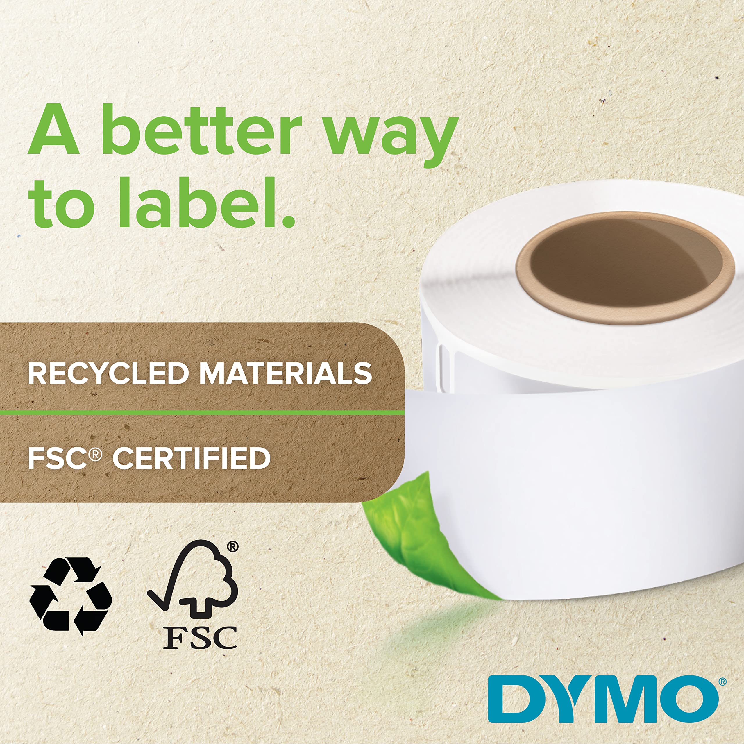 Foto 6 | Impresora De Etiquetas Dymo Labelwriter 550 Direct Thermal Eu Plug - Venta Internacional.