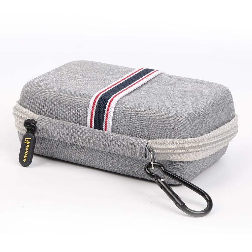 Foto 8 pulgar | Bolsa De Almacenamiento Para Máquina Etiquetadora Phomemo D30 D35 - Venta Internacional.