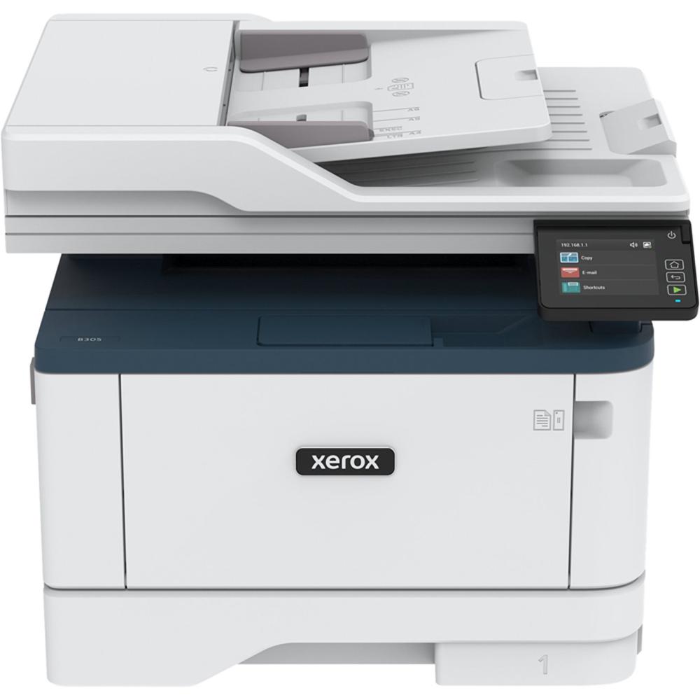 Foto 2 pulgar | Impresora Láser Multifuncional Xerox B305 Monocromática Inalámbrica