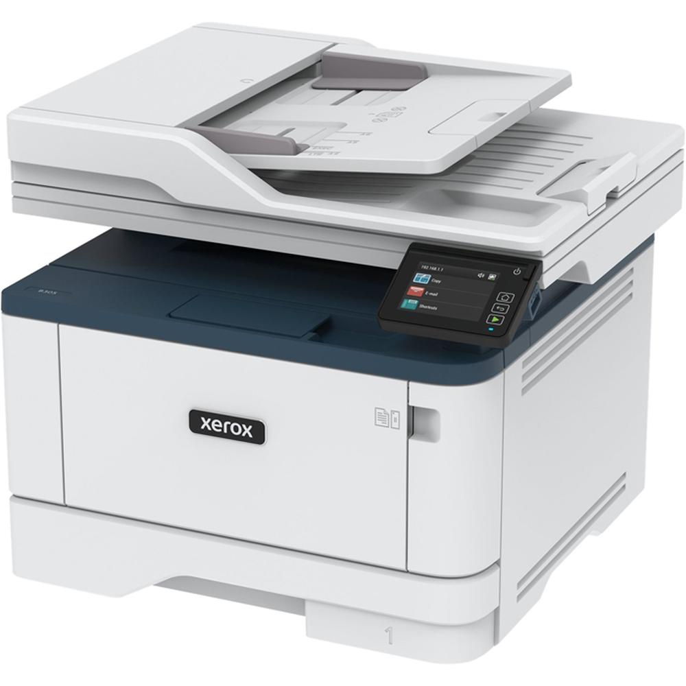 Foto 4 pulgar | Impresora Láser Multifuncional Xerox B305 Monocromática Inalámbrica