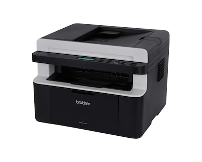Foto 2 | Multifuncional Brother Laser Dcp-1617nw Wifi Usb Ethernet
