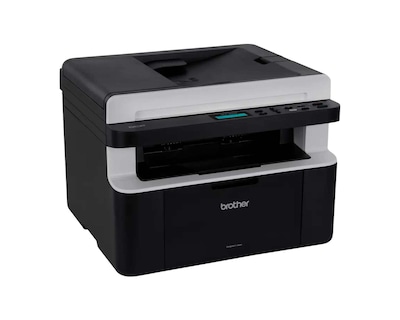 Foto 3 | Multifuncional Brother Laser Dcp-1617nw Wifi Usb Ethernet