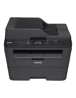 Foto 1 | Impresora Multifuncional Láser Brother DCP-L2540DW color Negro