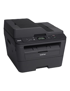 Foto 2 | Impresora Multifuncional Láser Brother DCP-L2540DW color Negro