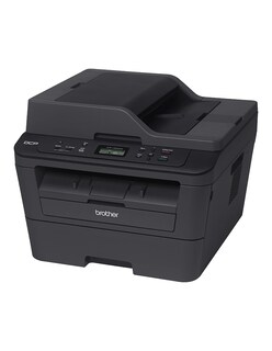 Foto 3 | Impresora Multifuncional Láser Brother DCP-L2540DW color Negro
