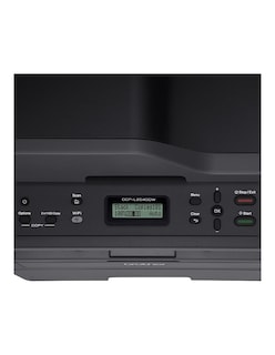 Foto 4 | Impresora Multifuncional Láser Brother DCP-L2540DW color Negro