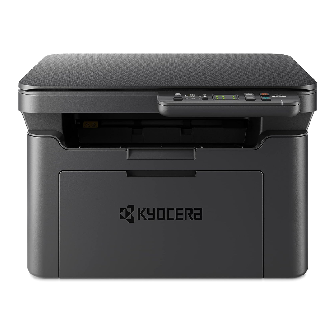 Multifuncional Kyocera Ma2000w 600 X 600 Dpi 21 Ppm