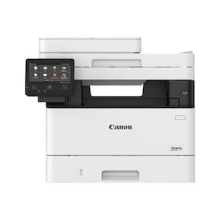 Foto 1 | Multifuncional Inalámbrico Canon Láser Imageclass Blanco y Negro