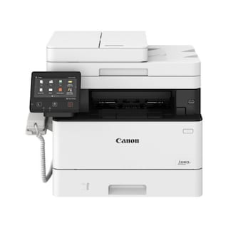 Foto 2 | Multifuncional Inalámbrico Canon Láser Imageclass Blanco y Negro