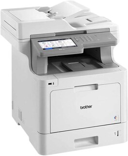 Foto 1 | Multifuncional Laser Brother Mfc-l9570cdw Color Duplex Adf Inalámbrico Mfc9570cdw