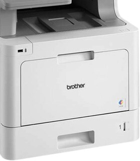 Foto 2 | Multifuncional Laser Brother Mfc-l9570cdw Color Duplex Adf Inalámbrico Mfc9570cdw