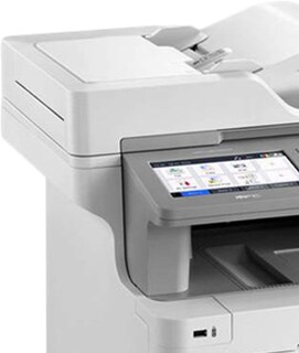 Foto 3 | Multifuncional Laser Brother Mfc-l9570cdw Color Duplex Adf Inalámbrico Mfc9570cdw