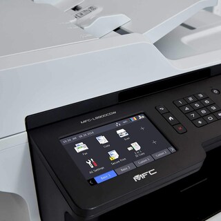 Foto 3 | Multifuncional Láser Brother Mfc-l8900cdw Color Inalámbrico Adf Mfcl8900cdw