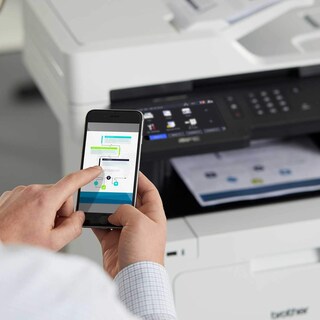Foto 4 | Multifuncional Láser Brother Mfc-l8900cdw Color Inalámbrico Adf Mfcl8900cdw