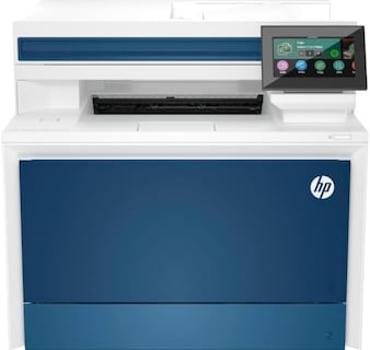 Foto 1 | Multifuncional Láser Hp Color M4303fdw 33ppm Adf Duplex Fax Usb Wifi Ethernet 5hh67a
