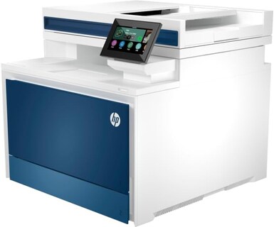 Foto 3 | Multifuncional Láser Hp Color M4303fdw 33ppm Adf Duplex Fax Usb Wifi Ethernet 5hh67a