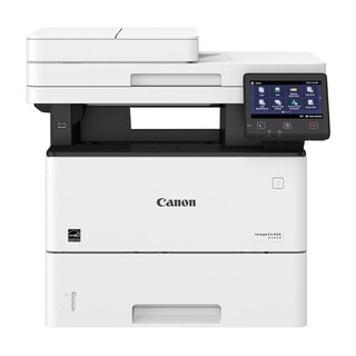 Foto 4 | Impresora Canon Imageclass D1620 Laser Monocromatica