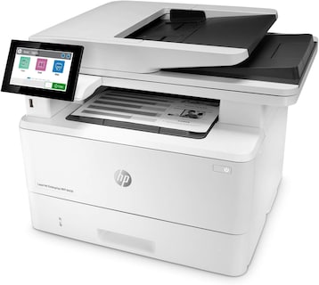 Foto 3 | Impresora Láser Multifuncional Hp M430f 42ppm Duplex con Wifi