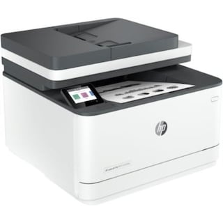 Foto 2 | Multifuncional Hp Laserjet Pro M3103fdw Monocromático Láser Dúplex