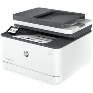 Foto 3 | Multifuncional Hp Laserjet Pro M3103fdw Monocromático Láser Dúplex
