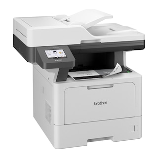 Foto 2 | Multifuncional Laser Monocromatico Brother Dcpl5660dn