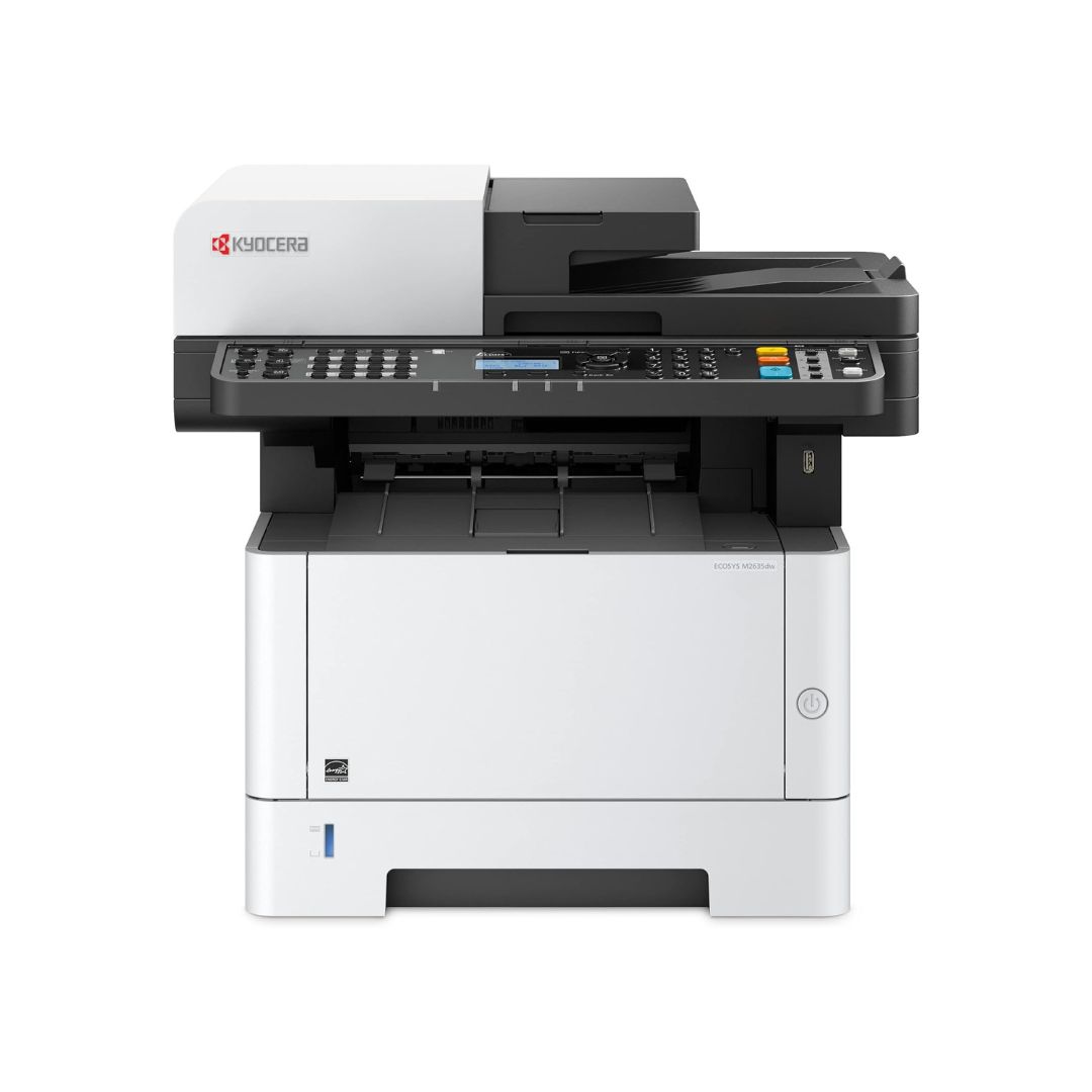 Impresora Multifuncional Kyocera M2635dw Láser