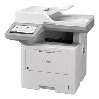 Foto 2 | Multifuncional Brother Laser Mfcl6915dw Monocromatica Wifi Usb Ethernet 52pp