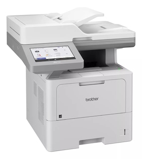 Foto 3 | Multifuncional Brother Laser Mfcl6915dw Monocromatica Wifi Usb Ethernet 52pp