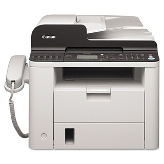 Foto 1 | Máquina De Fax Canon Faxphone L190 Monocromo Láser 26 Ppm - Venta Internacional.