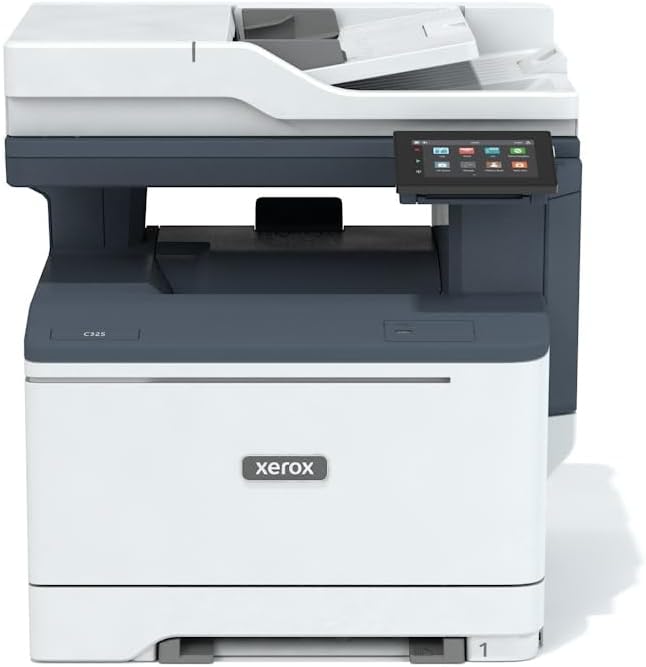 Foto 1 | Multifuncional Xerox C325dni A Color Usb Eth Wifi 35ppm Win/mac C325/dni