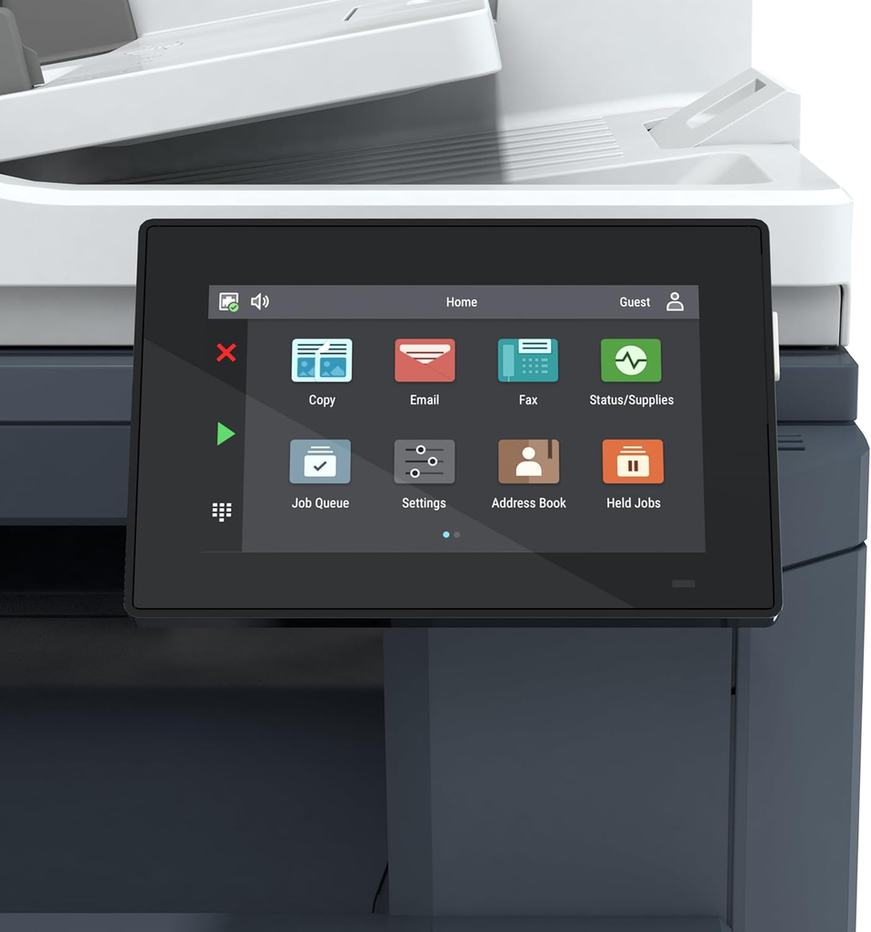 Foto 2 | Multifuncional Xerox C325dni A Color Usb Eth Wifi 35ppm Win/mac C325/dni