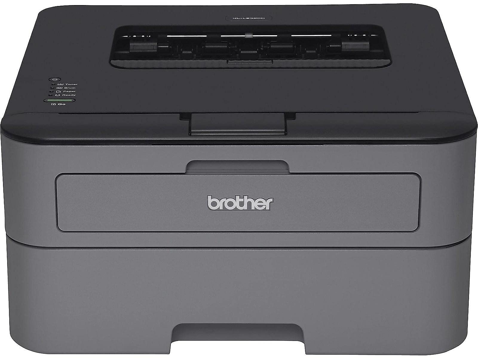 Foto 2 pulgar | Impresora Brother Hl-l2320d Mono Laser 30 Ppm Usb 2.0 Duplex - Venta Internacional.
