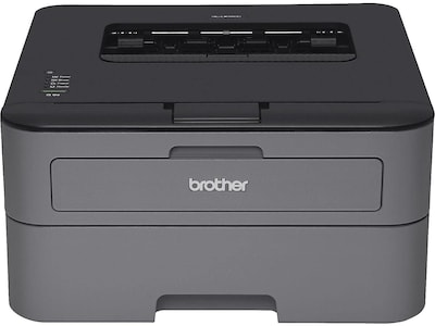 Foto 1 | Impresora Brother Hl-l2320d Mono Laser 30 Ppm Usb 2.0 Duplex - Venta Internacional.