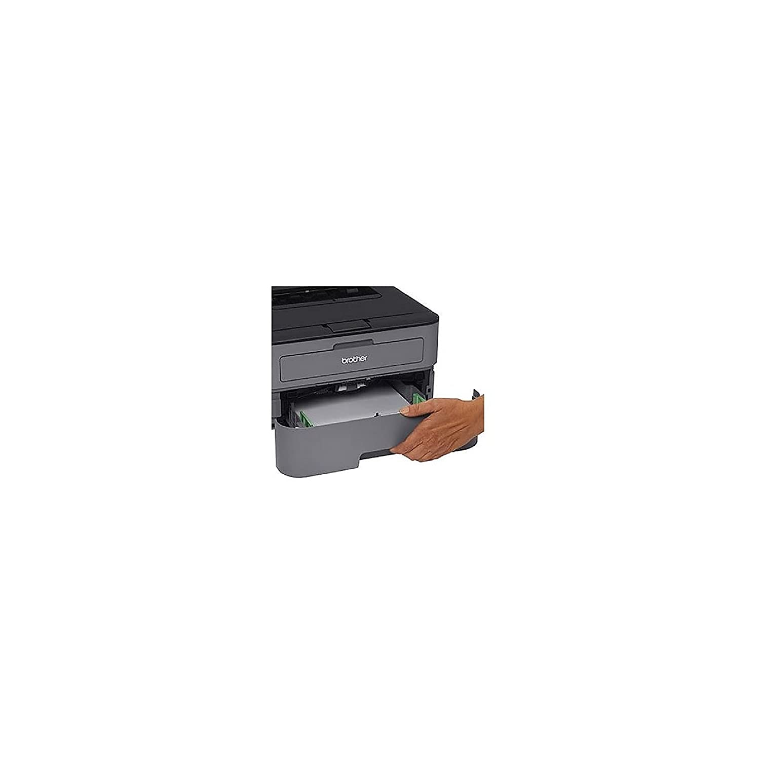Foto 4 pulgar | Impresora Brother Hl-l2320d Mono Laser 30 Ppm Usb 2.0 Duplex - Venta Internacional.