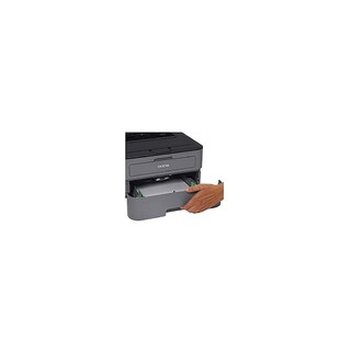 Foto 3 | Impresora Brother Hl-l2320d Mono Laser 30 Ppm Usb 2.0 Duplex - Venta Internacional.