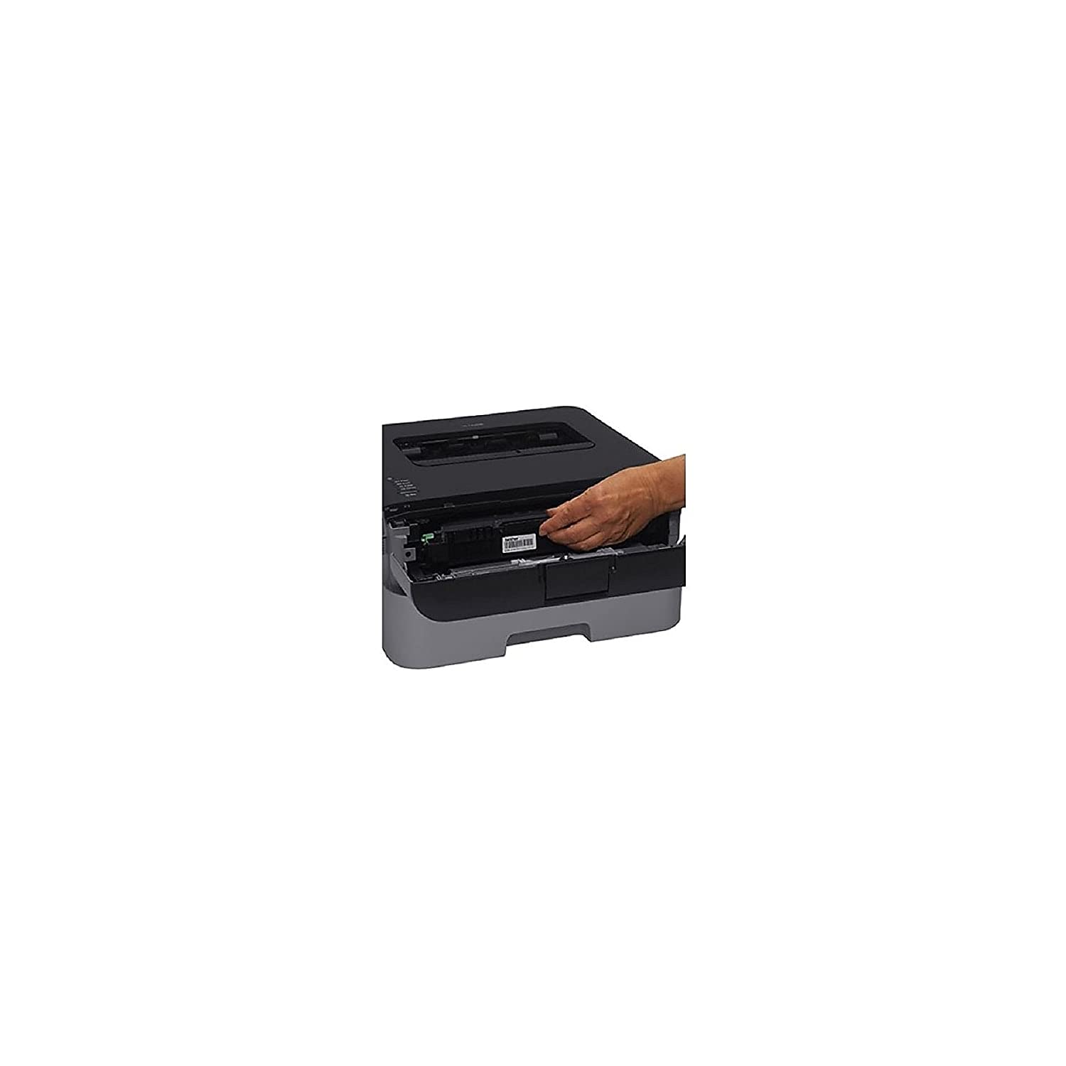 Foto 5 pulgar | Impresora Brother Hl-l2320d Mono Laser 30 Ppm Usb 2.0 Duplex - Venta Internacional.